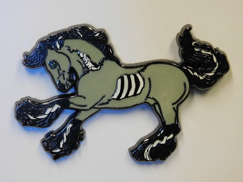 Breyer nuovo spilla - breyer,