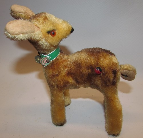 Bambi cerbiatto anni 60 - cerbiatto,