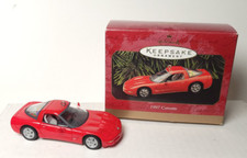 Hallmark Keepsake Ornament