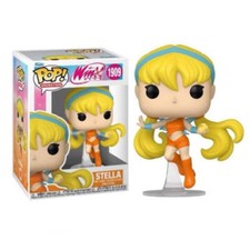 Funko pop animation - !,