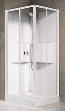 Novellini Media 2.0 A Standard