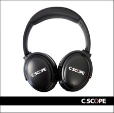 Cuffie scope h100 wireless - cuffie, c.scope