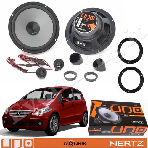 Kit casse altoparlanti - kit,