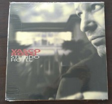 Vasco Rossi Stupido Hotel - Lp