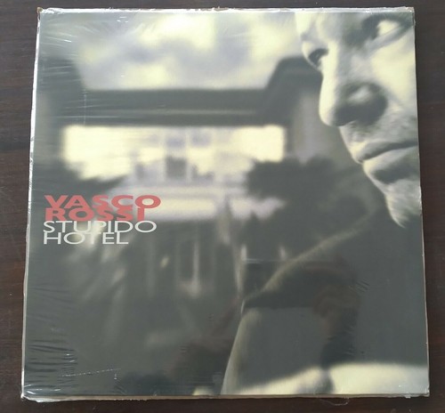Vasco rossi stupido - rossi,