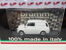 1:43 Autobianchi 500