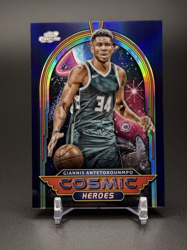 2023 topps chrome cosmic - 2023-24,