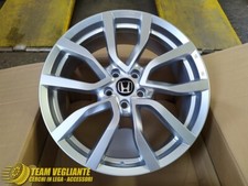 KIT 4 cerchi in lega NUOVI 20 pollici  HONDA CR-V HR-V