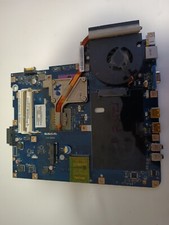 PLACA MADRE ACER ASPIRE 5734Z