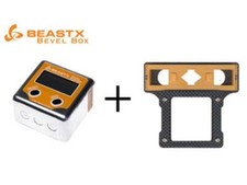 BeastX Scatola conica + set