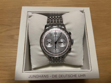 Orologio Uomo Junghans