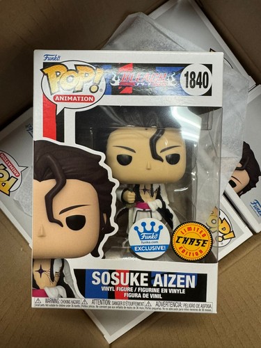 Hand funko pop bleach - hand*, pop!