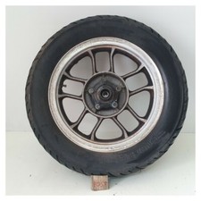CERCHIO RUOTA POSTERIORE HONDA