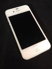 Apple iPhone 4S - 32 GB - Smartphone (AT&T) bianco (MC925LL/A) sbloccato