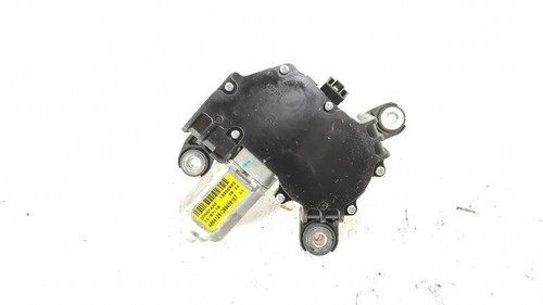 Motorino tergicristallo - motorino,