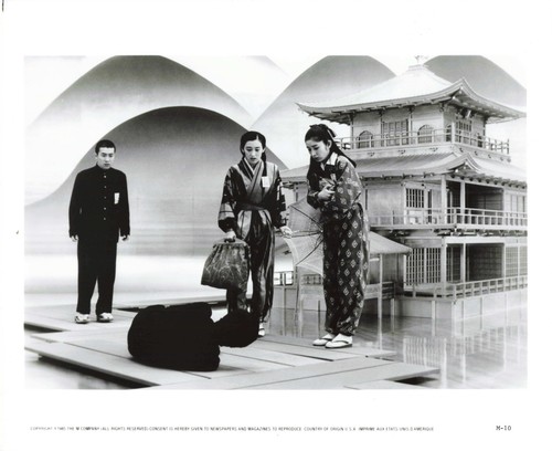 Original vintage cinema still - original,