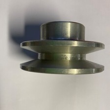 Puleggia alluminio sezione A1