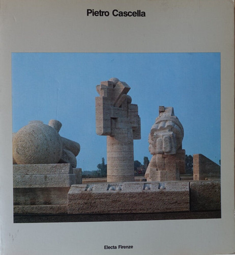 Scultura pietro - scultura, di