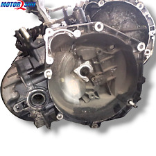 Cambio per Alfa Romeo 159 1.9