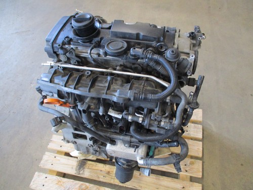 Motore bwa gti 0tfsi 147kw - 2.0tfsi,