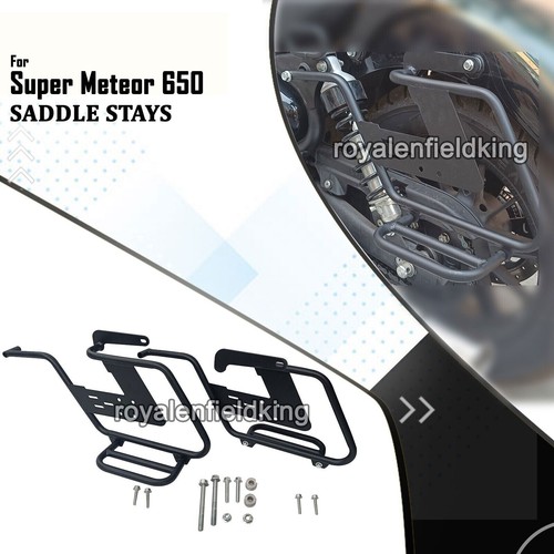 Per royal enfield super meteor - royal,