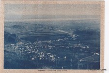 # TRAVESIO: PANORAMA VISTO A VOLO  1949