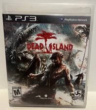Dead Island (Sony PlayStation