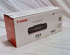 NUOVO! Canon Cartuccia Toner