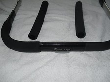 QUINNY BUZZ (2) Manopole di