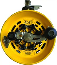 Alvey 65gvcr mulinello - alvey,