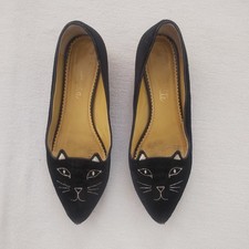 Scarpe Charlotte Olympia Kitty
