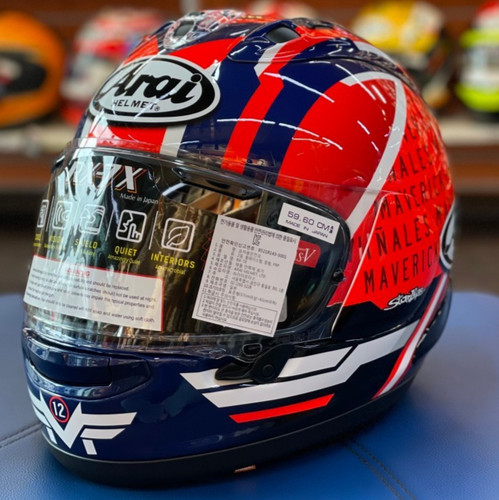 Arai japan maverick gp5 - japan,