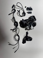 Shimano Di2 SM-EW90-A + Cambio