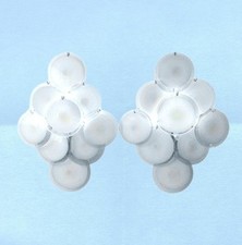 VISTOSI ORIGINAL GLASSES WHITE