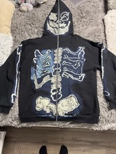 Felpa con cappuccio uomo