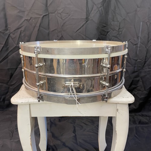 Tamburo rullante vintage - , leedy