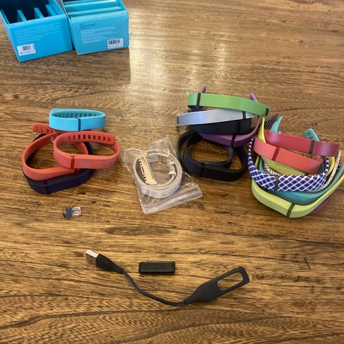 Fitbit flex bands - fitbit, chiusura