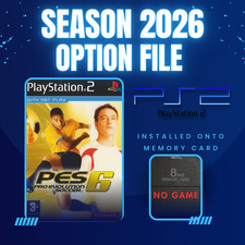 *Stagione 2025-2026* PES Pro