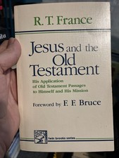 Jesus & the Old Testament