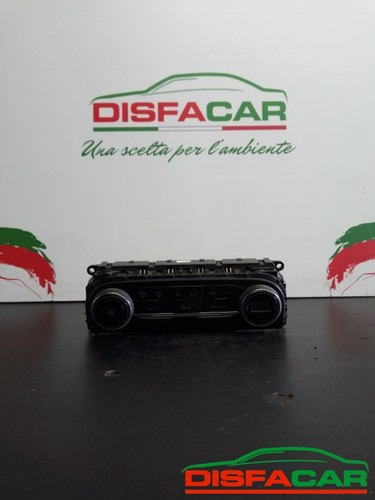 Comandi climatizzatore ford - comandi,