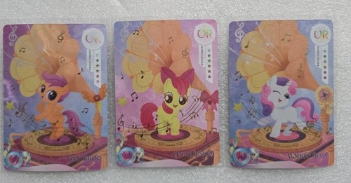 Cutie mark crusaders - cutie,