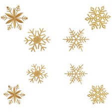  8 Pcs Toppe Vestiti Per