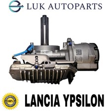 LANCIA YPSILON PIANTONE