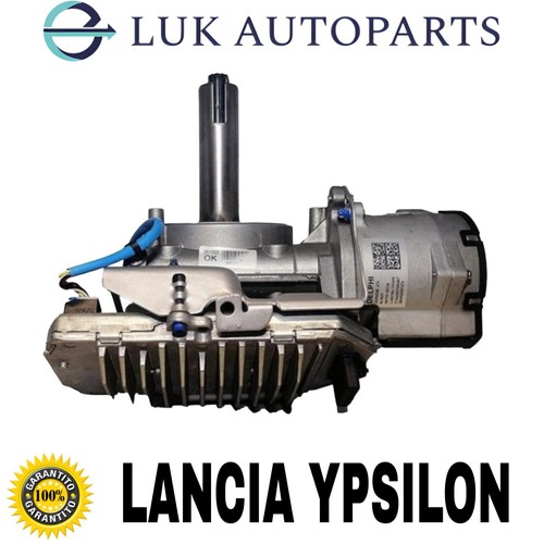 Lancia ypsilon piantone - ypsilon,