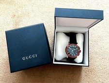 Orologio Uomo Gucci G Chrono