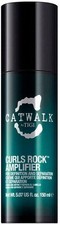 Catwalk di TIGI Curls Rock Amplifier Crema Arricciante -Definizione e Controllo