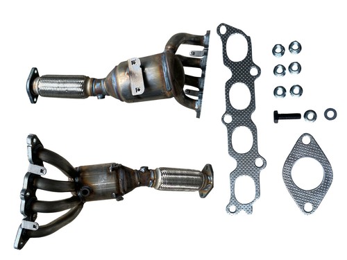 Nuovo catalizzatore kat ford - nuovo,