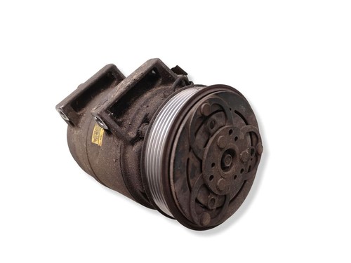 Compressore aria condizionata - compressore,