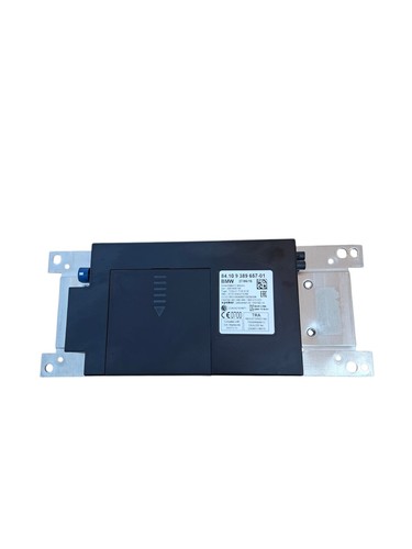 Centralina bluetooth bmw - bluetooth,