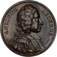 SVIZZERA / MEDAGLIA G. BRIT